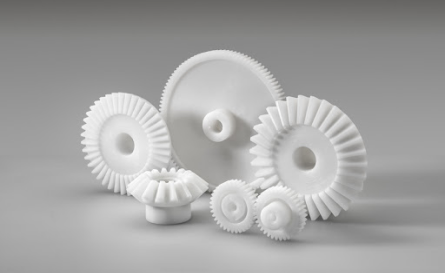 5 dòng nhựa kỹ thuật chuyên dụng cho sản xuất các chi tiết cơ khí, máy móc kỹ thuật