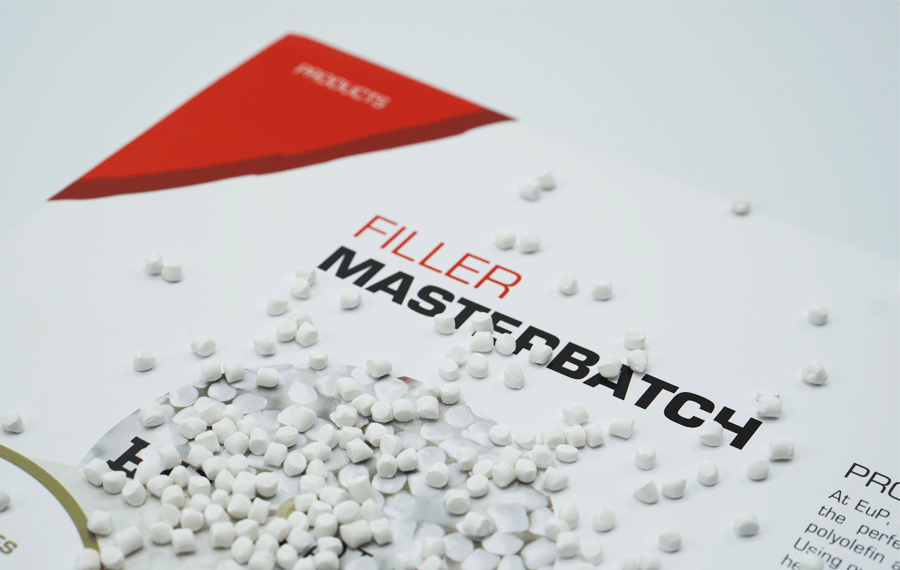 Filler masterbatch được ứng dụng rộng rãi trong nhiều ngành công nghiệp trọng điểm